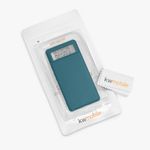 Husa pentru Google Pixel 6, Silicon, Verde, 55434.57 fotografia produsului View 8 S