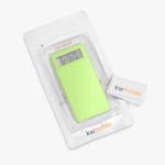 Husa pentru Google Pixel 6, Silicon, Verde, 55434.214 fotografia produsului View 8 S