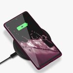 Husa pentru Google Pixel 6 Pro, Silicon, Violet, 55879.187 fotografia produsului View 11 S
