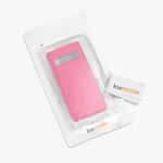 Husa pentru Google Pixel 6 Pro, Silicon, Roz, 55879.212 fotografia produsului View 10 S