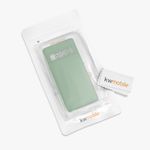 Husa pentru Google Pixel 6 Pro, Silicon, Verde, 55879.172 fotografia produsului View 8 S