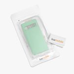 Husa pentru Google Pixel 6 Pro, Silicon, Verde, 55879.50 fotografia produsului View 5 S