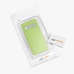 Husa pentru Google Pixel 6 Pro, Silicon, Verde, 55879.214 fotografia produsului View 8 S