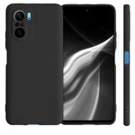 Husa pentru Xiaomi Poco F3, Silicon, Negru, 54657.47 fotografia produsului View 2 S