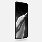 Husa pentru Xiaomi Poco F3, Silicon, Negru, 54657.47 fotografia produsului View 6 S