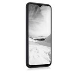 Husa pentru Xiaomi Redmi 9, Lemn, Maro, 55190.01 fotografia produsului View 3 S