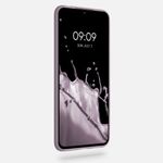 Husa pentru Xiaomi Redmi 9C, Silicon, Roz, 52850.192 fotografia produsului View 3 S