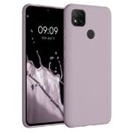 Husa pentru Xiaomi Redmi 9C, Silicon, Roz, 52850.192 fotografia produsului