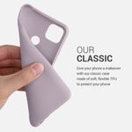 Husa pentru Xiaomi Redmi 9C, Silicon, Roz, 52850.192 fotografia produsului View 6 S