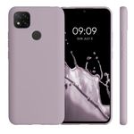 Husa pentru Xiaomi Redmi 9C, Silicon, Roz, 52850.192 fotografia produsului View 2 S
