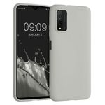 Husa pentru Xiaomi Redmi 9T, Silicon, Verde, 54337.70 fotografia produsului