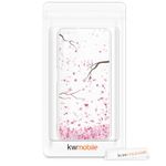 Husa pentru Xiaomi Redmi 9T, Silicon, Roz, 54339.01 fotografia produsului View 7 S