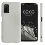 Husa pentru Xiaomi Redmi 9T, Silicon, Verde, 54337.70 fotografia produsului View 2 S