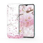 Husa pentru Xiaomi Redmi 9T, Silicon, Roz, 54339.01 fotografia produsului View 2 S