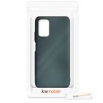 Husa pentru Xiaomi Redmi 9T, Silicon, Verde, 54338.14 fotografia produsului View 8 S