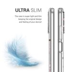 Husa pentru Xiaomi Redmi Note 10 5G, Silicon, Multicolor, 54950.01 fotografia produsului View 3 S