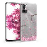 Husa pentru Xiaomi Redmi Note 10 5G, Silicon, Multicolor, 54950.01 fotografia produsului
