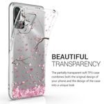 Husa pentru Xiaomi Redmi Note 10 5G, Silicon, Multicolor, 54950.01 fotografia produsului View 4 S