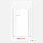 Husa pentru Xiaomi Redmi Note 10 5G, Silicon, Transparent, 54951.03 fotografia produsului View 12 S