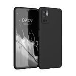 Husa pentru Xiaomi Redmi Note 10 5G, Silicon, Negru, 54947.47 fotografia produsului