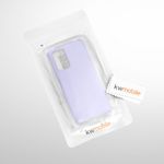 Husa pentru Xiaomi Redmi Note 10 Pro, Silicon, Mov, 54553.139 fotografia produsului View 4 S
