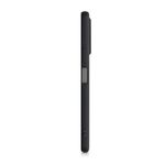 Husa pentru Xiaomi Redmi Note 10 Pro, Silicon, Negru, 54555.02 fotografia produsului View 5 S
