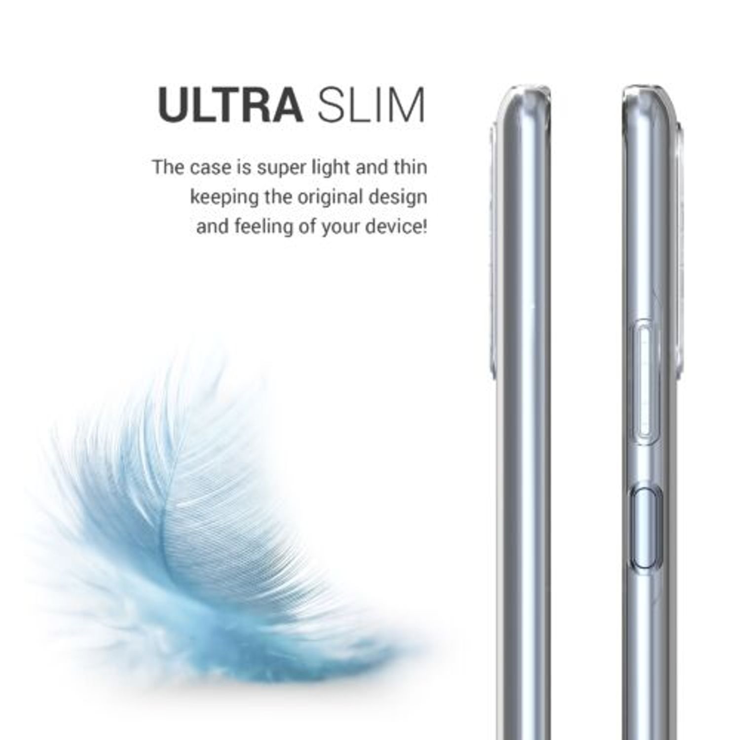 Husa pentru Xiaomi Redmi Note 10 Pro, Silicon, Multicolor, 54554.02 fotografia produsului View 5 L