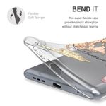 Husa pentru Xiaomi Redmi Note 10 Pro, Silicon, Multicolor, 54554.02 fotografia produsului View 4 S