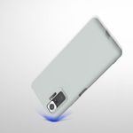 Husa pentru Xiaomi Redmi Note 10 Pro, Silicon, Verde, 54551.70 fotografia produsului View 7 S