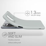 Husa pentru Xiaomi Redmi Note 10 Pro, Silicon, Verde, 54551.70 fotografia produsului View 3 S