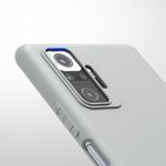 Husa pentru Xiaomi Redmi Note 10 Pro, Silicon, Verde, 54551.70 fotografia produsului View 9 S