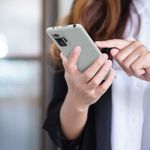 Husa pentru Xiaomi Redmi Note 10 Pro, Silicon, Verde, 54551.70 fotografia produsului View 6 S