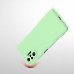 Husa pentru Xiaomi Redmi Note 10 Pro, Silicon, Verde, 54551.50 fotografia produsului View 9 S