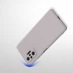 Husa pentru Xiaomi Redmi Note 10 Pro, Silicon, Mov, 54551.192 fotografia produsului View 7 S