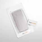 Husa pentru Xiaomi Redmi Note 10 Pro, Silicon, Mov, 54551.192 fotografia produsului View 8 S