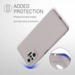 Husa pentru Xiaomi Redmi Note 10 Pro, Silicon, Mov, 54551.192 fotografia produsului View 9 S