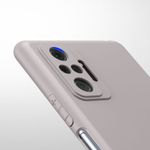 Husa pentru Xiaomi Redmi Note 10 Pro, Silicon, Mov, 54551.192 fotografia produsului View 10 S