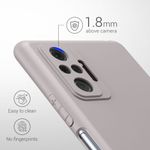 Husa pentru Xiaomi Redmi Note 10 Pro, Silicon, Mov, 54551.192 fotografia produsului View 6 S