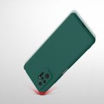 Husa pentru Xiaomi Redmi Note 10 Pro, Silicon, Verde, 54551.184 fotografia produsului View 10 S