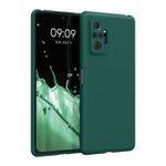Husa pentru Xiaomi Redmi Note 10 Pro, Silicon, Verde, 54551.184 fotografia produsului