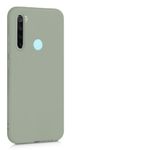Husa pentru Xiaomi Redmi Note 8, Silicon, Verde, 50180.172 fotografia produsului View 7 S