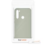 Husa pentru Xiaomi Redmi Note 8, Silicon, Verde, 50180.172 fotografia produsului View 4 S