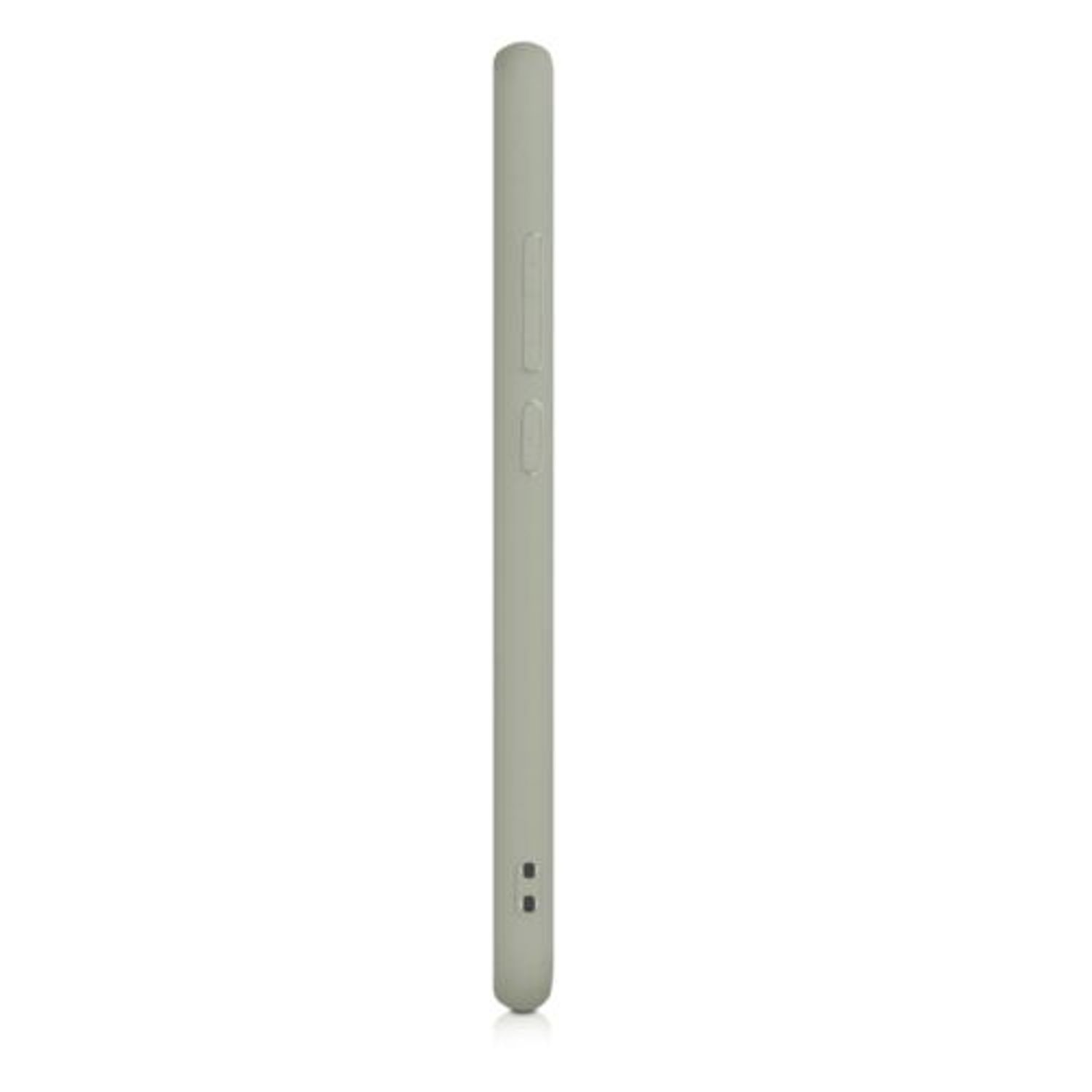 Husa pentru Xiaomi Redmi Note 8, Silicon, Verde, 50180.172 fotografia produsului View 6 L