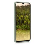 Husa pentru Xiaomi Redmi Note 8, Silicon, Verde, 50180.172 fotografia produsului View 2 S