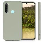 Husa pentru Xiaomi Redmi Note 8, Silicon, Verde, 50180.172 fotografia produsului View 8 S