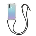 Husa pentru Xiaomi Redmi Note 8, Silicon, Transparent, 50183.01 fotografia produsului