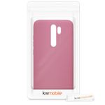 Husa pentru Xiaomi Redmi Note 8 Pro, Silicon, Roz, 50242.167 fotografia produsului View 7 S