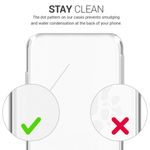 Husa pentru Xiaomi Redmi Note 8 Pro, Silicon, Transparent, 50241.03 fotografia produsului View 14 S