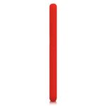 Husa pentru Xiaomi Redmi Note 8T, Silicon, Rosu, 50957.51 fotografia produsului View 3 S