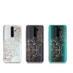 Husa pentru Xiaomi Redmi Note 8 Pro, Silicon, Rose Gold, 50246.03 fotografia produsului View 7 S